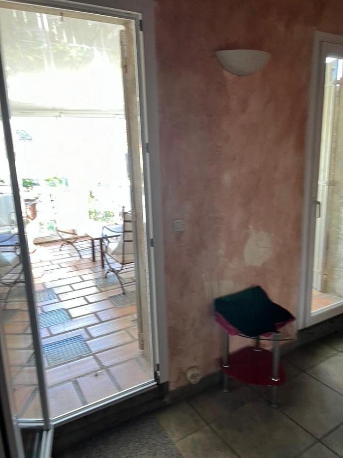 La Maison Sur La Place Aigues-Mortes Εξωτερικό φωτογραφία