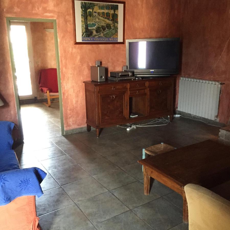 La Maison Sur La Place Aigues-Mortes Εξωτερικό φωτογραφία