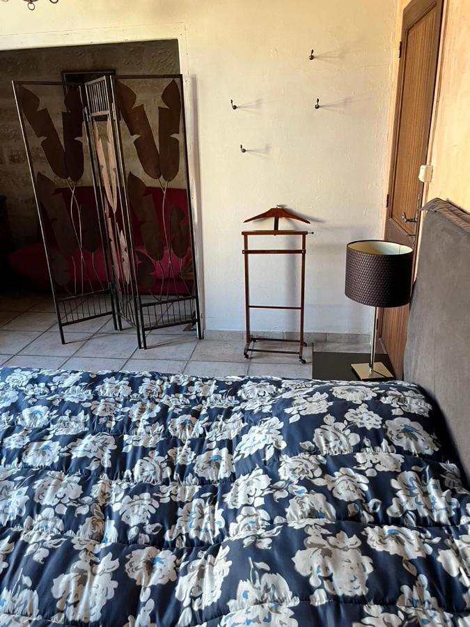 La Maison Sur La Place Aigues-Mortes Εξωτερικό φωτογραφία