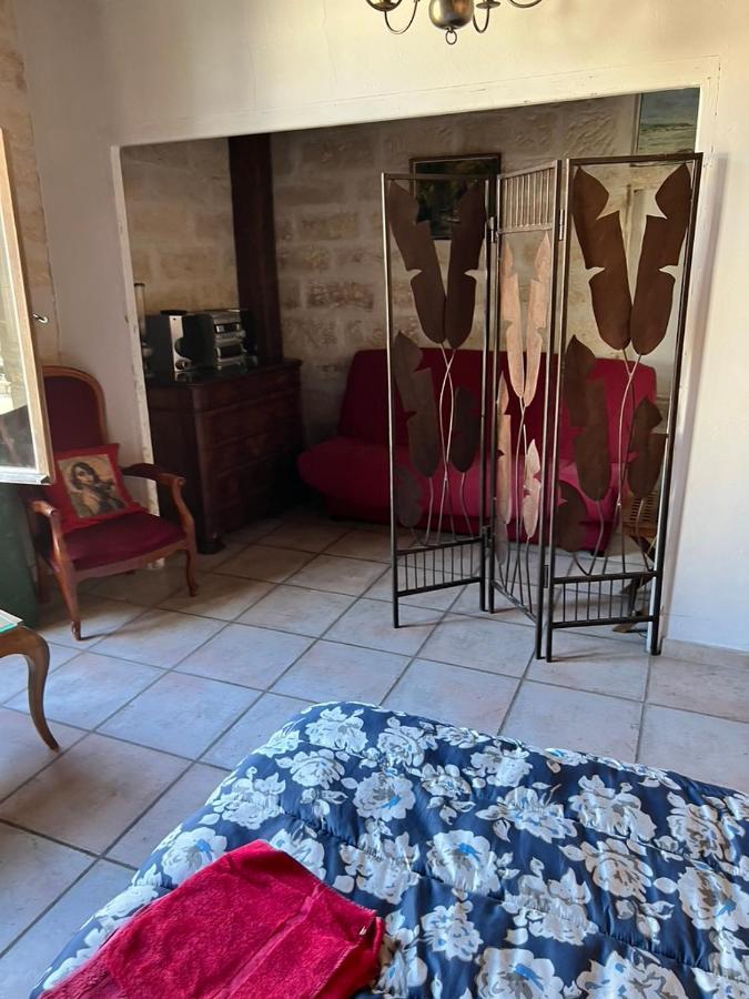 La Maison Sur La Place Aigues-Mortes Εξωτερικό φωτογραφία